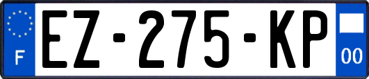 EZ-275-KP