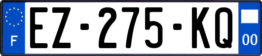 EZ-275-KQ