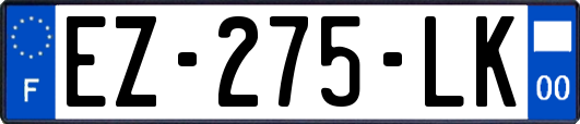 EZ-275-LK