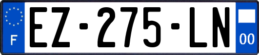 EZ-275-LN