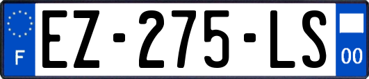 EZ-275-LS