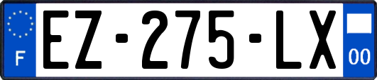 EZ-275-LX