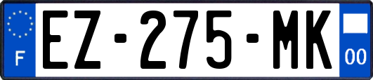 EZ-275-MK