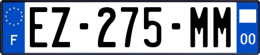 EZ-275-MM