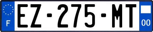 EZ-275-MT