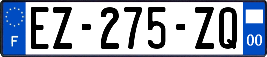 EZ-275-ZQ