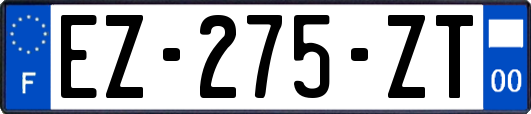 EZ-275-ZT