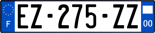 EZ-275-ZZ