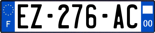 EZ-276-AC