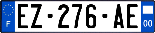 EZ-276-AE