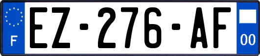 EZ-276-AF