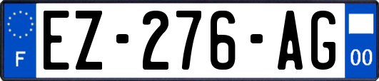 EZ-276-AG