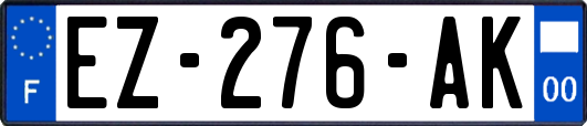 EZ-276-AK