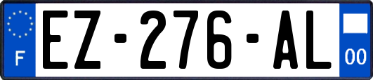 EZ-276-AL