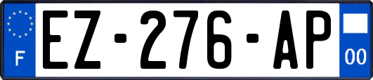 EZ-276-AP