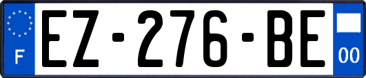 EZ-276-BE