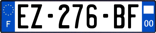 EZ-276-BF