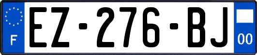 EZ-276-BJ