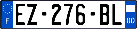 EZ-276-BL