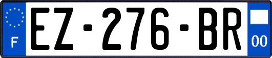 EZ-276-BR