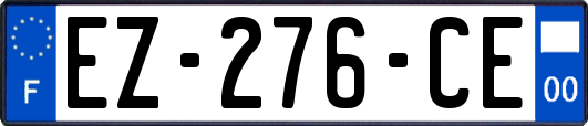 EZ-276-CE