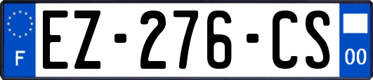 EZ-276-CS