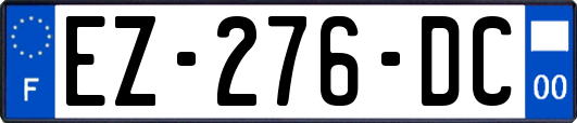 EZ-276-DC