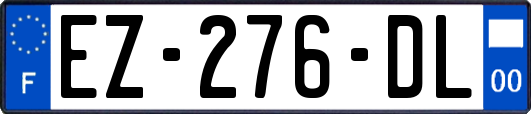 EZ-276-DL