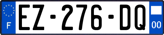 EZ-276-DQ