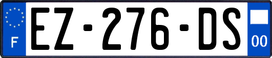 EZ-276-DS