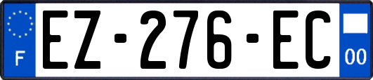 EZ-276-EC