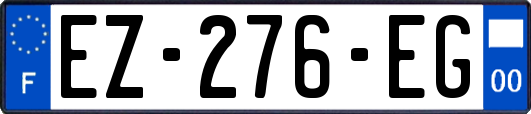 EZ-276-EG