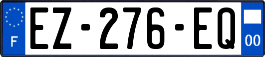 EZ-276-EQ