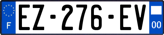 EZ-276-EV