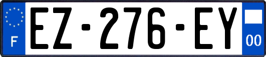 EZ-276-EY