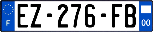 EZ-276-FB