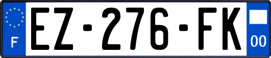 EZ-276-FK