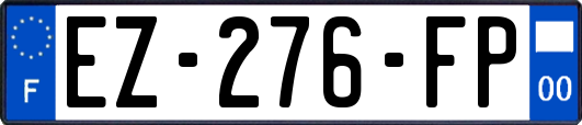 EZ-276-FP