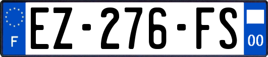 EZ-276-FS