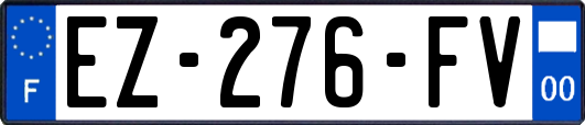 EZ-276-FV