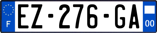 EZ-276-GA