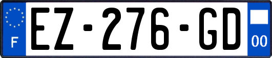 EZ-276-GD