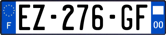 EZ-276-GF