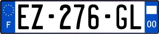 EZ-276-GL