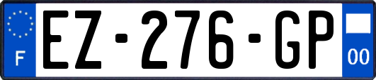 EZ-276-GP