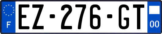 EZ-276-GT