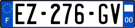 EZ-276-GV