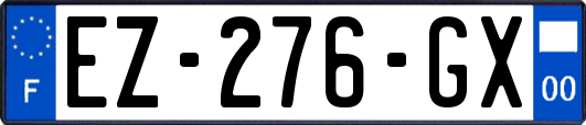 EZ-276-GX