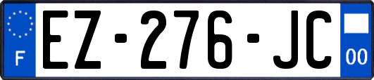 EZ-276-JC