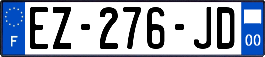 EZ-276-JD